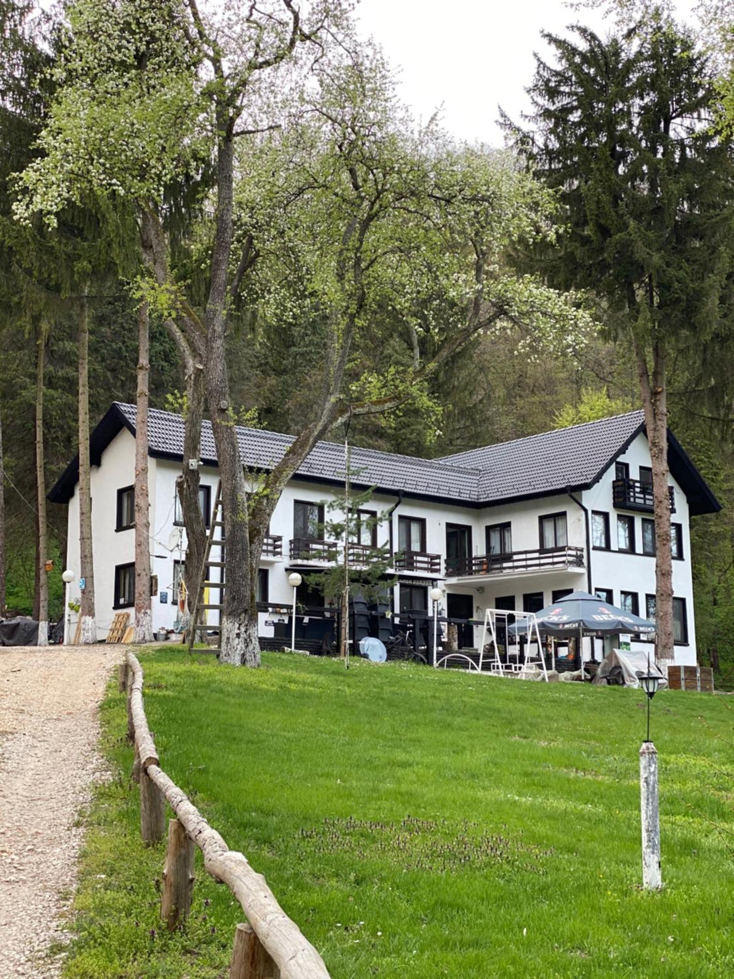 Starite Borove Villa Sinagovtsi Luaran gambar