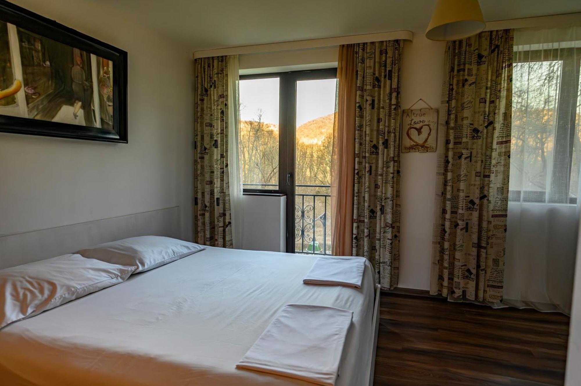 Starite Borove Villa Sinagovtsi Luaran gambar