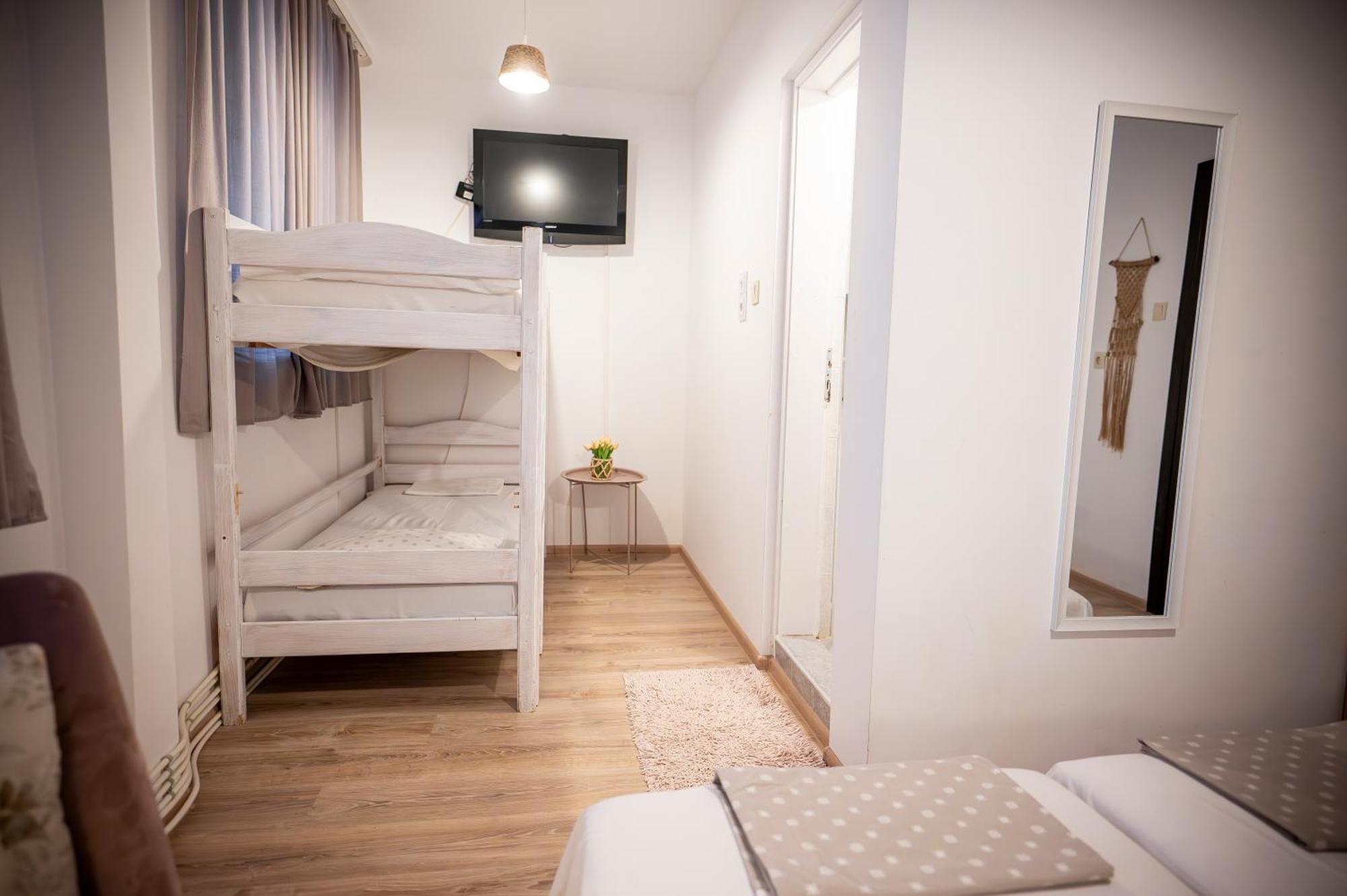 Starite Borove Villa Sinagovtsi Luaran gambar