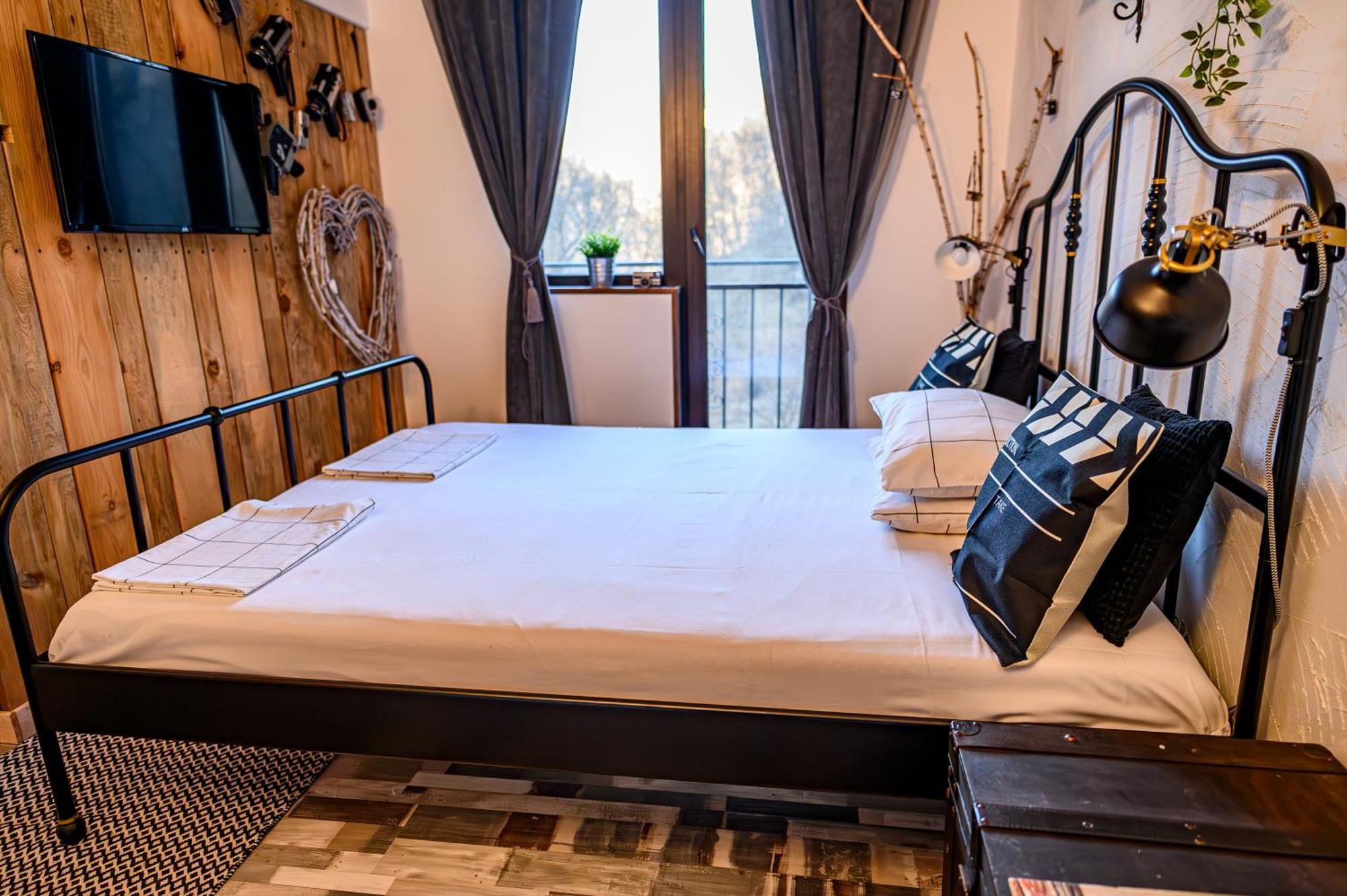 Starite Borove Villa Sinagovtsi Luaran gambar